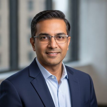 Raj Patel