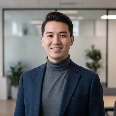 Wei Zhang