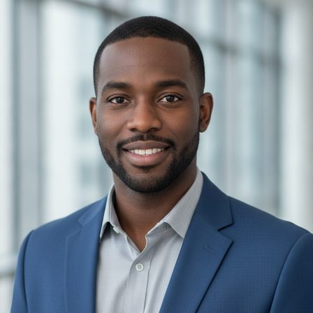 David Okoye