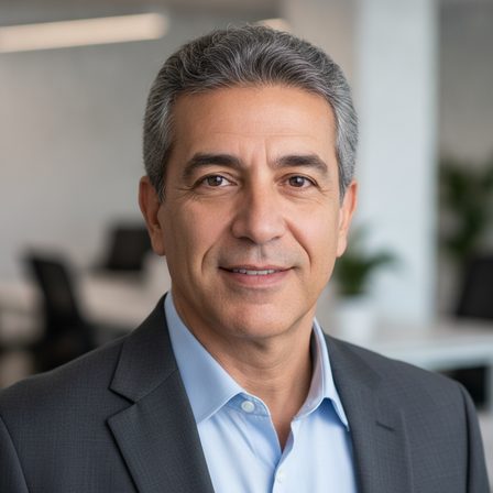 Karim Haddad