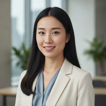 Mei Tanaka