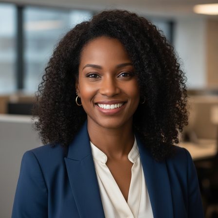 Amara Diallo